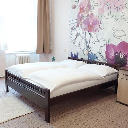 Apartment Corona Košice Extérieur photo