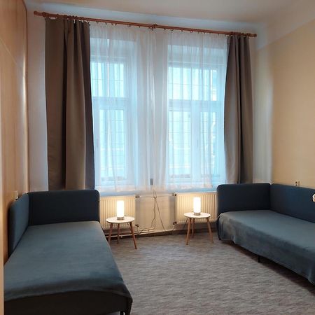 Apartment Corona Košice Extérieur photo
