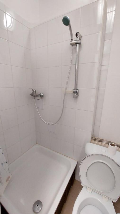 Apartment Corona Košice Extérieur photo