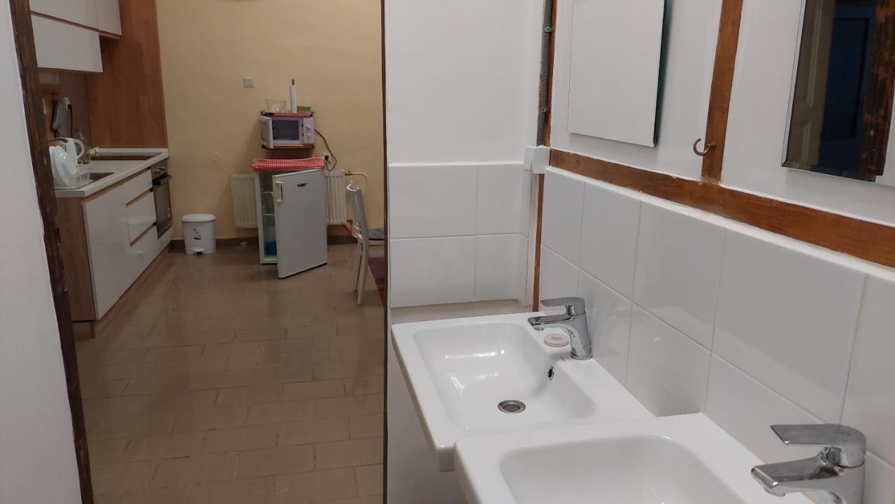 Apartment Corona Košice Extérieur photo