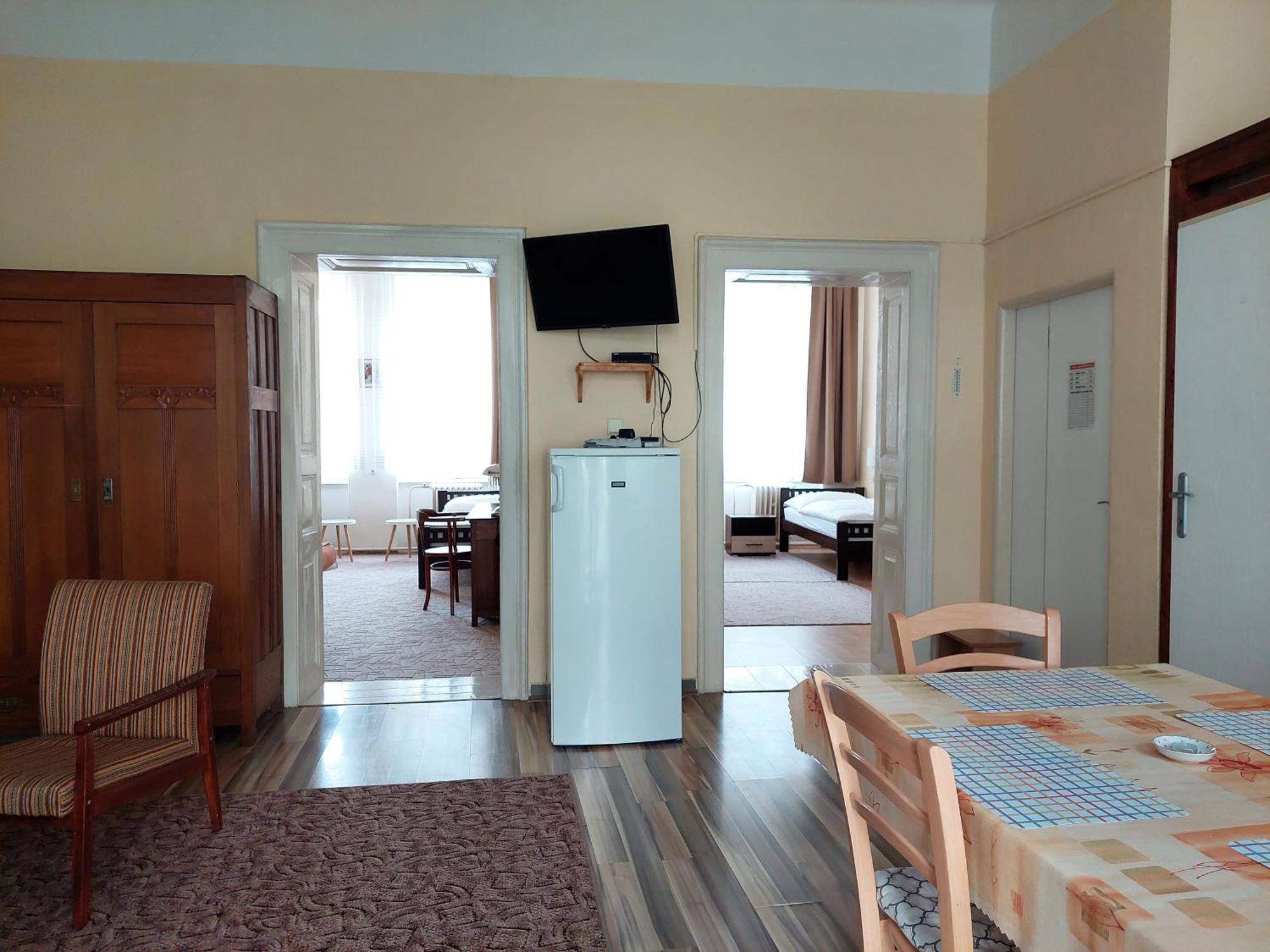 Apartment Corona Košice Extérieur photo