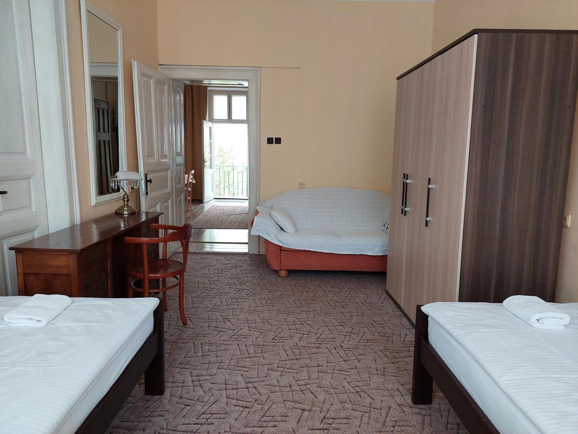 Apartment Corona Košice Extérieur photo