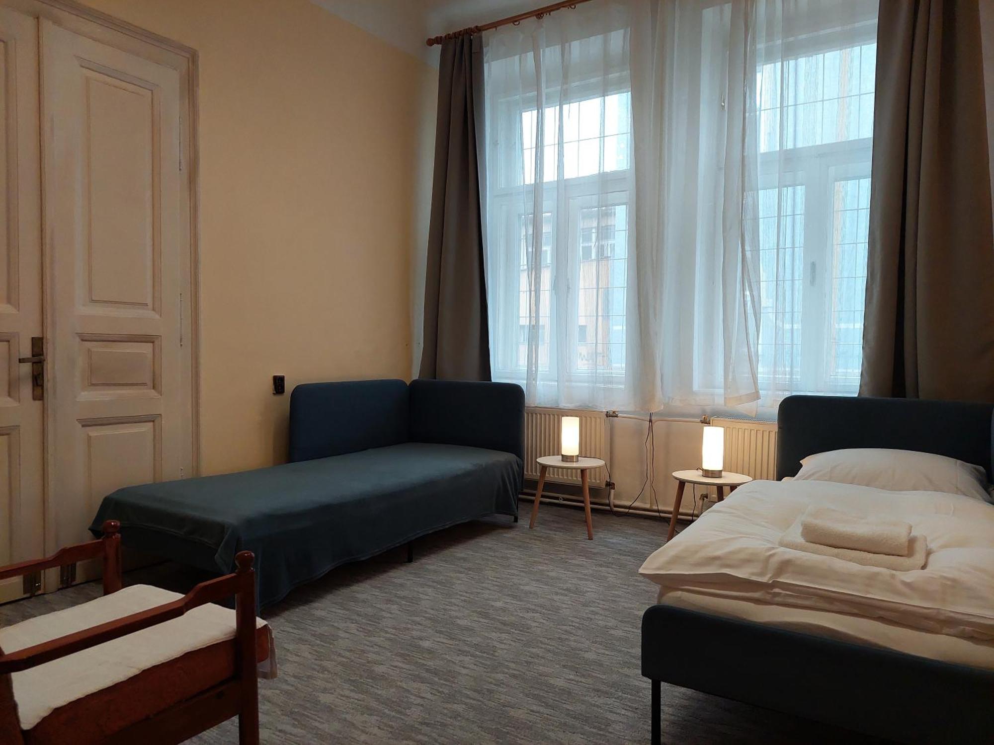 Apartment Corona Košice Extérieur photo