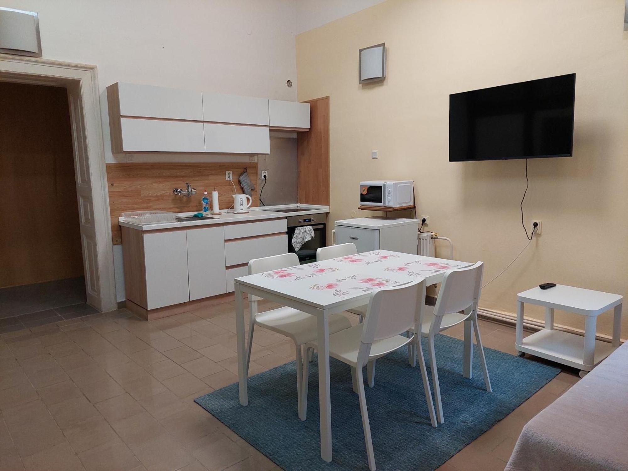 Apartment Corona Košice Extérieur photo