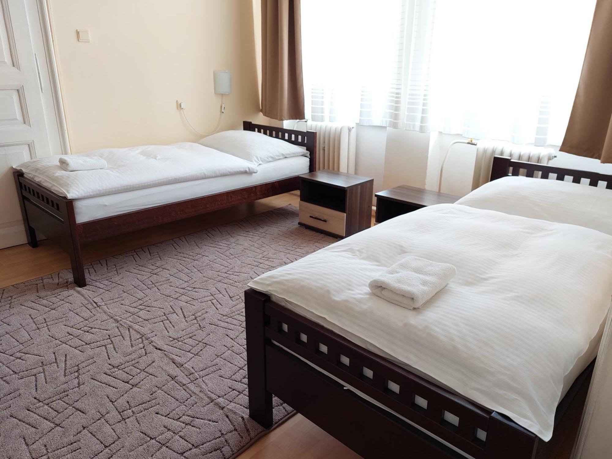 Apartment Corona Košice Extérieur photo