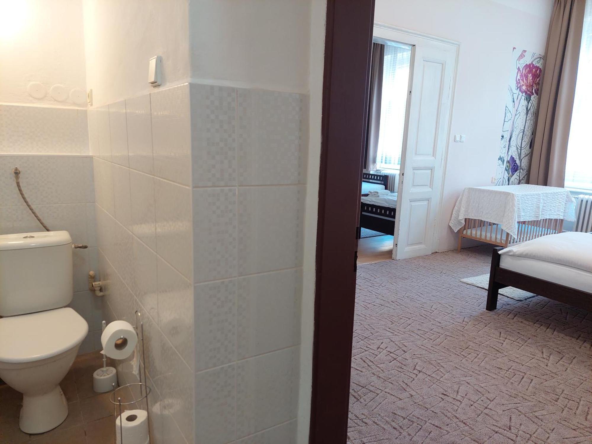 Apartment Corona Košice Extérieur photo