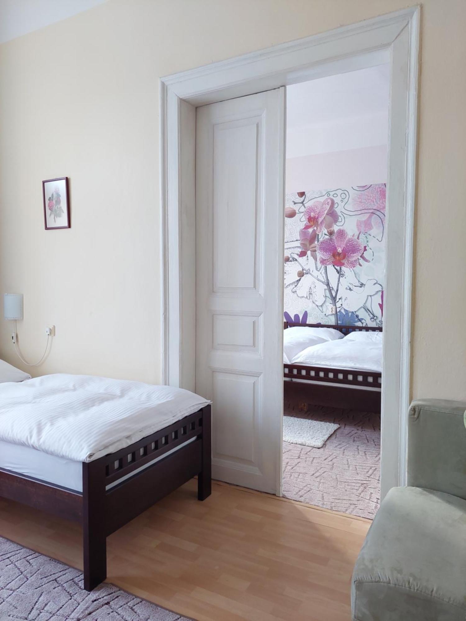 Apartment Corona Košice Extérieur photo