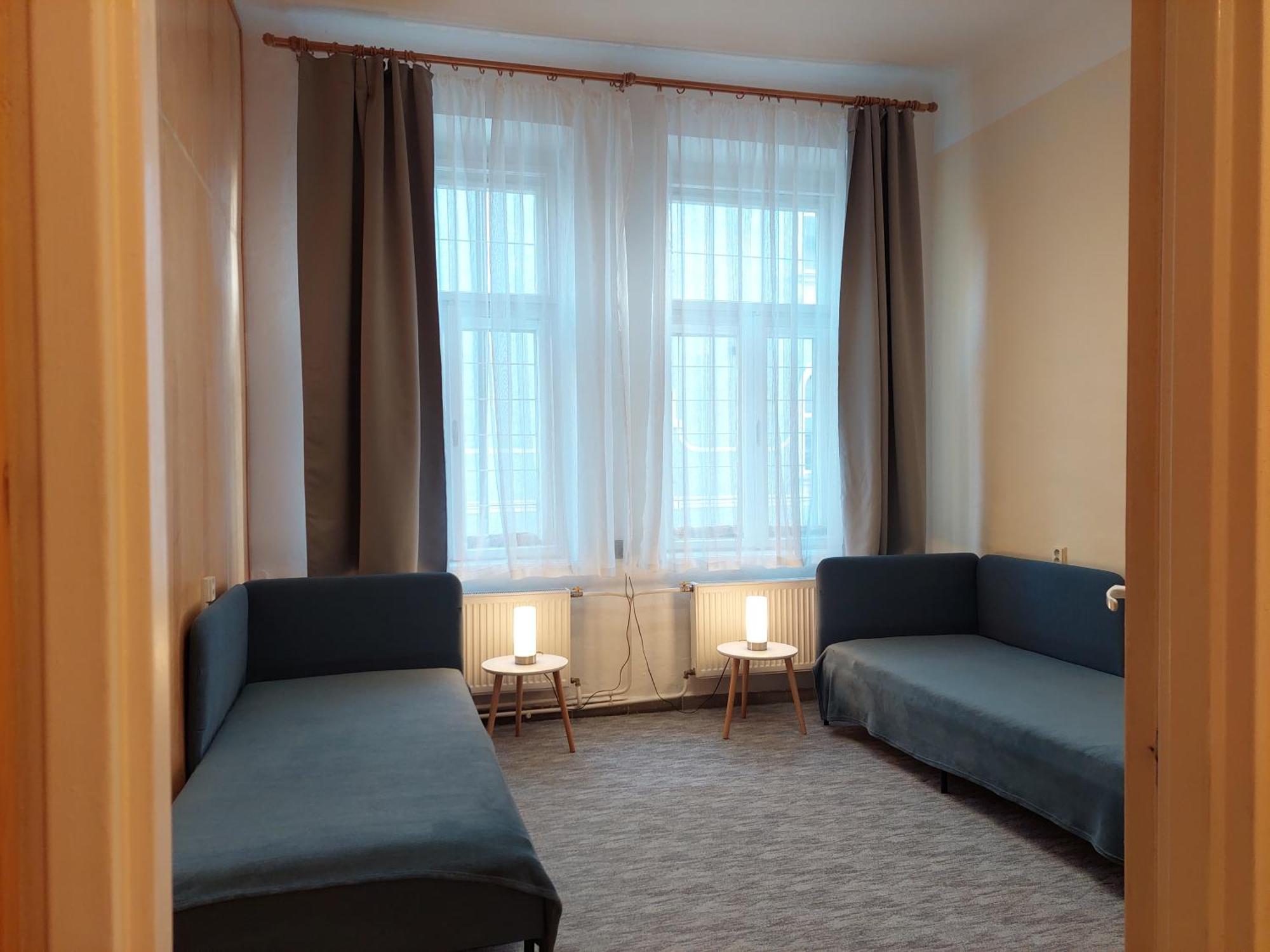 Apartment Corona Košice Extérieur photo