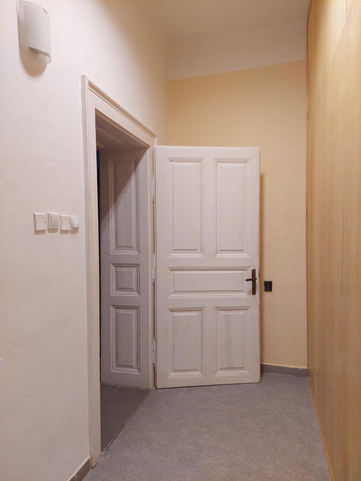 Apartment Corona Košice Extérieur photo