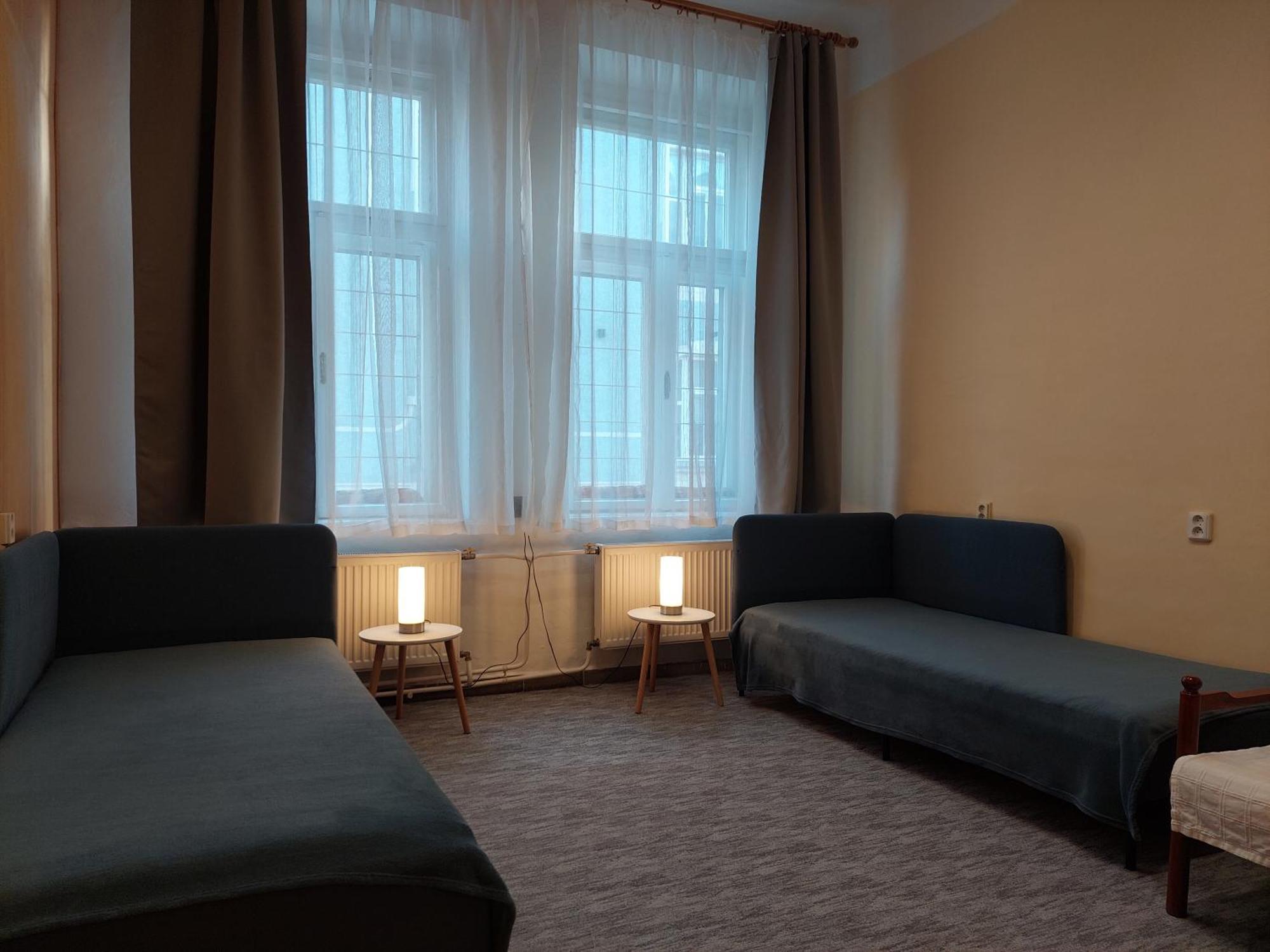 Apartment Corona Košice Extérieur photo