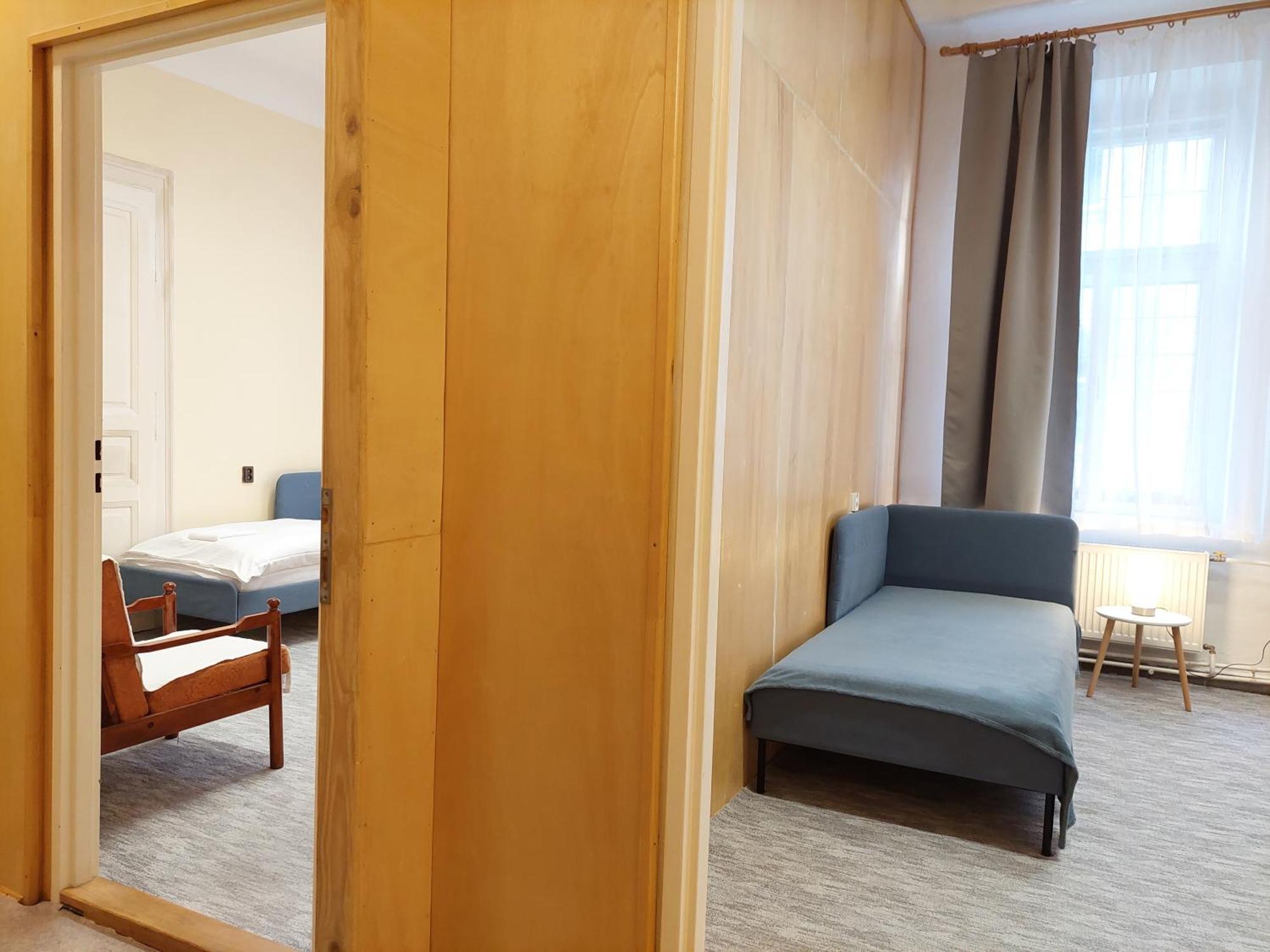 Apartment Corona Košice Extérieur photo