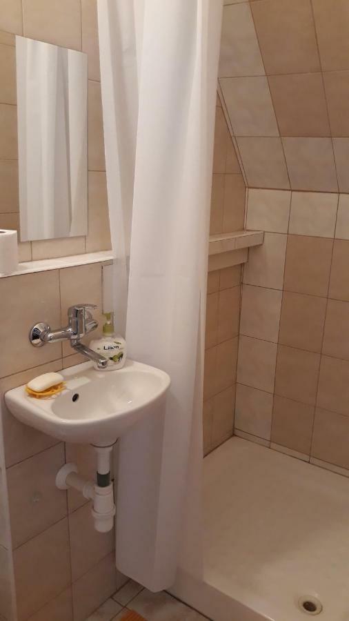 Apartment Corona Košice Extérieur photo