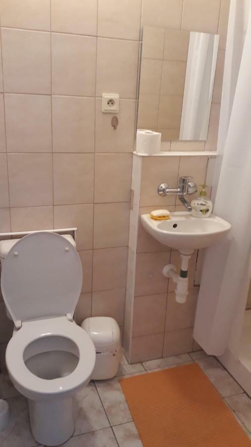 Apartment Corona Košice Extérieur photo