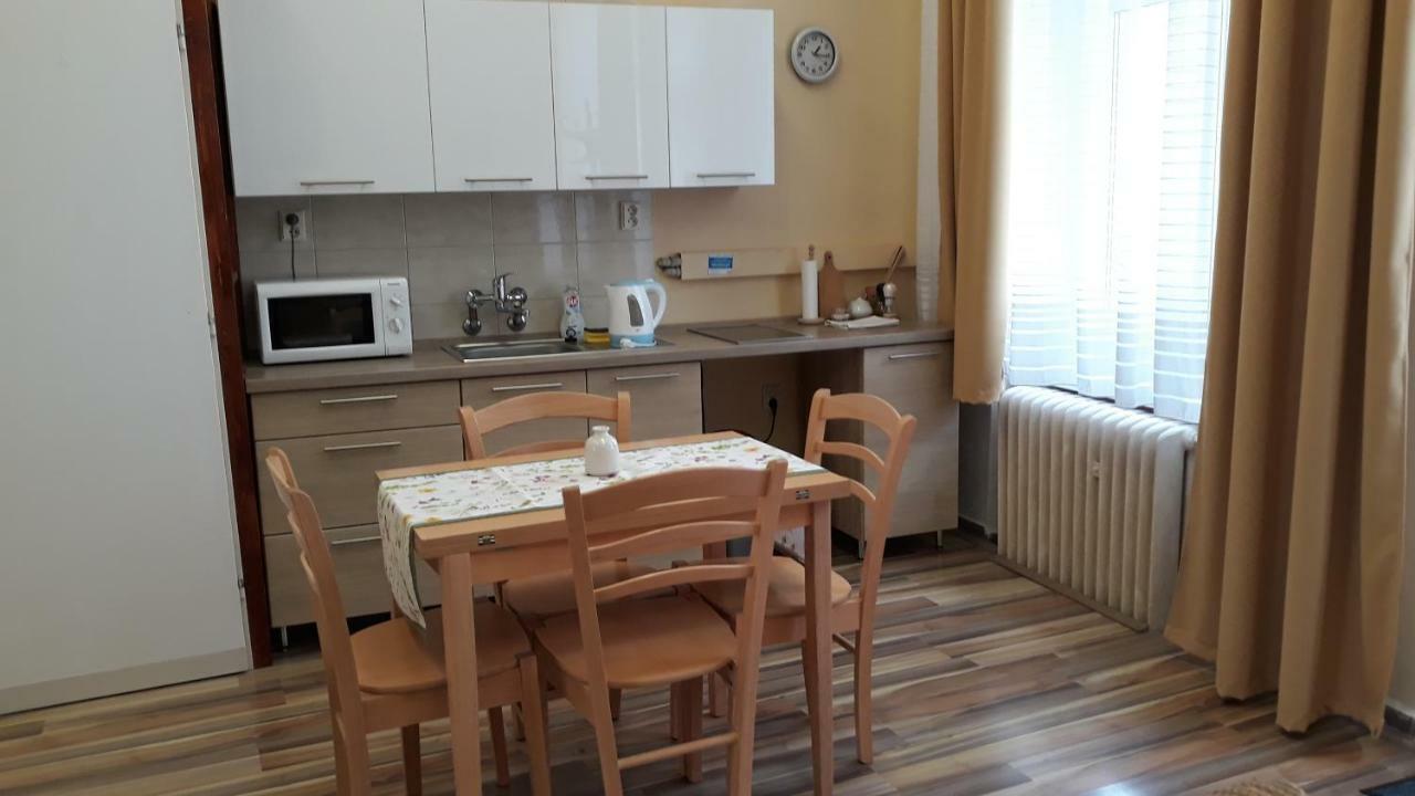 Apartment Corona Košice Extérieur photo