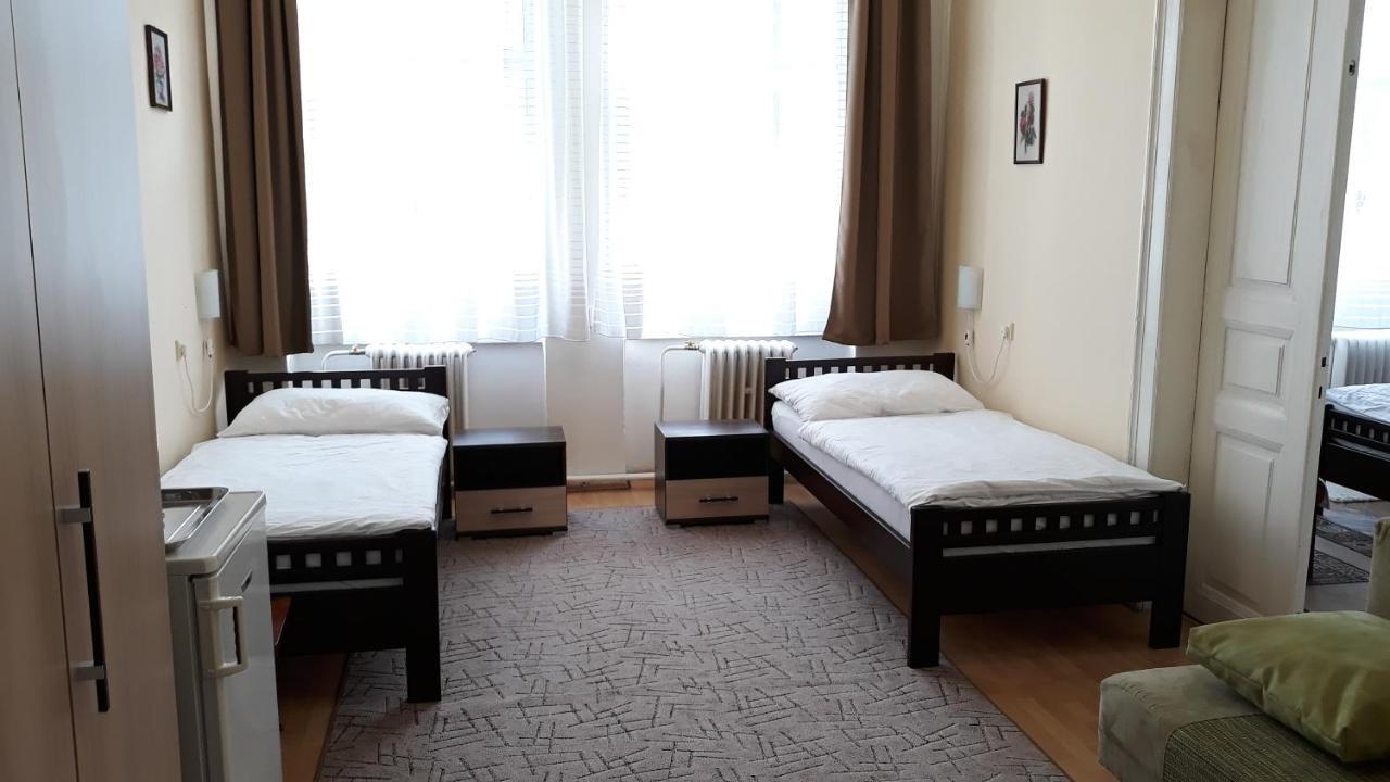 Apartment Corona Košice Extérieur photo